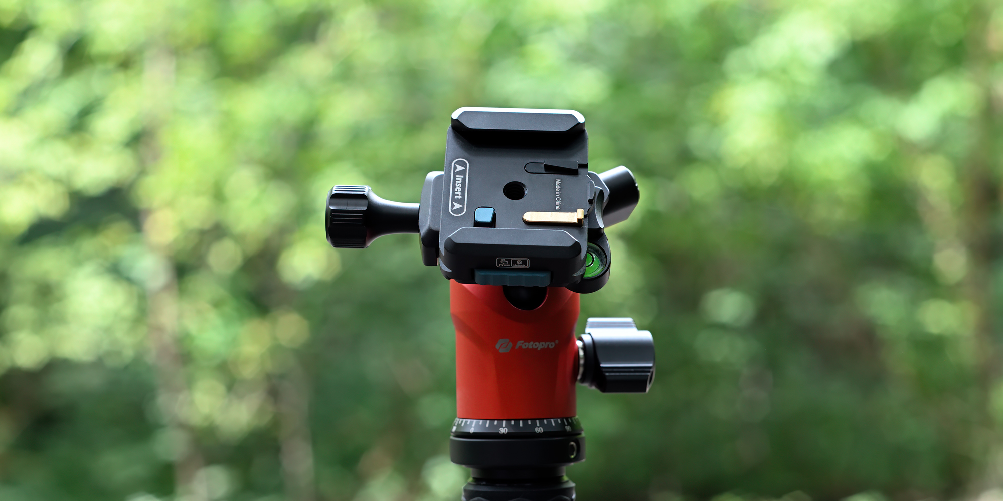 Szybkozłączka Fotorpo RZ-3